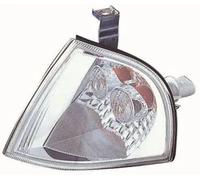 Faro indicatore di direzione anteriore Dx 665-1503R-UE ABAKUS per SKODA