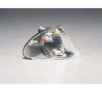 Magneti Marelli Indicatore di direzione 710311328004 anteriore incolore destro per BMW Serie 3 E46