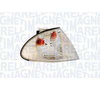 Magneti Marelli Indicatore di direzione 710311328004 anteriore incolore destro per BMW Serie 3 E46