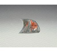 Magneti Marelli 710311329014 Fanale Anteriore Destro, Bianco