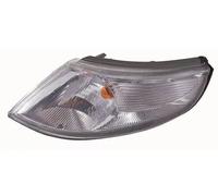 Faro indicatore di direzione anteriore Dx 772-1503R-UE ABAKUS per SAAB 9-5