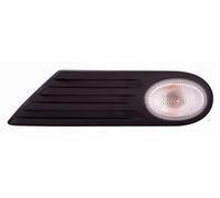 Faro indicatore di direzione anteriore Dx 882-1404R-AQ-C ABAKUS per MINI MINI
