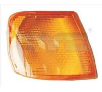 Faro indicatore di direzione anteriore Dx arancione 18-3146-91-2 TYC per FORD