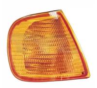 Faro indicatore di direzione anteriore Dx arancione 18-5213-11-2 TYC per SEAT VW