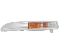 TYC Europe B.V. Indicatore di direzione 12-0081-01-9 anteriore destro bianco senza portalampada