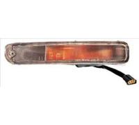 Faro indicatore di direzione anteriore Dx bianco 12-1533-05-2 TYC per MAZDA