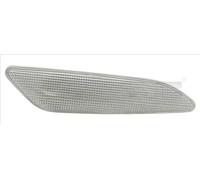Faro indicatore di direzione anteriore Dx bianco 18-0239-15-2 TYC per ALFA ROMEO