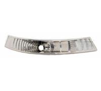 Faro indicatore di direzione anteriore Dx bianco 18-0371-11-2 TYC per RENAULT