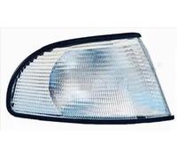 Faro indicatore di direzione anteriore Dx bianco 18-3565001 TYC per AUDI A4 B5