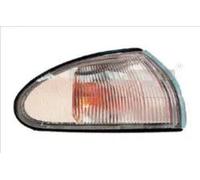 Faro indicatore di direzione anteriore Dx bianco 18-5283-05-2 TYC per MITSUBISHI