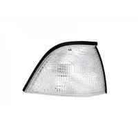Faro indicatore di direzione anteriore Dx bianco 18-5351-11-2 TYC per BMW