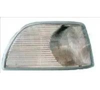 TYC Indicatore di direzione 18-5483005 destro anteriore bianco per Volvo S70