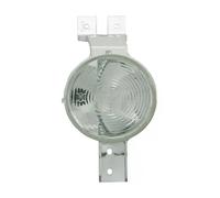 TYC Indicatore di direzione 18-5939-05-9 per MINI (R50/R53) 1.6 2002-2006 anteriore Dx bianco