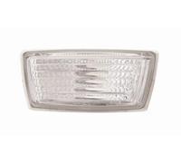 Faro indicatore di direzione anteriore Dx bianco 235-1403R-UQ ABAKUS
