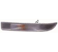Faro indicatore di direzione anteriore Dx bianco 551-1607R-UE-C ABAKUS per OPEL