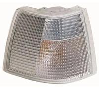 Faro indicatore di direzione anteriore Dx bianco 773-1507R-UE ABAKUS per VOLVO