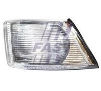 Faro indicatore di direzione anteriore Dx bianco FT87299/B FAST per IVECO
