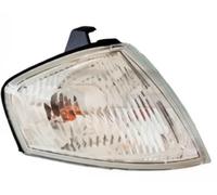 TYC Indicatore di direzione 18-5171-05-2 anteriore destro cristallino per Mazda 323