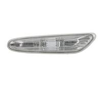 Faro indicatore di direzione anteriore Dx cristallino 5403-05-0080106P BLIC