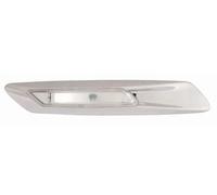 Faro indicatore di direzione anteriore Dx cromo 444-1415R-AQ ABAKUS per BMW 5