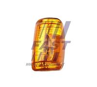 Faro indicatore di direzione anteriore Dx FT87040 FAST per FORD