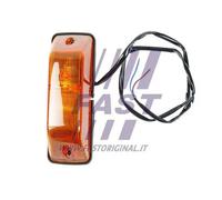 Faro indicatore di direzione anteriore Dx FT87347 FAST per MERCEDES-BENZ VW