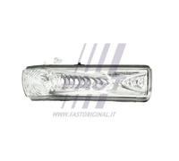 Faro indicatore di direzione anteriore Dx FT87349 FAST per OPEL FIAT