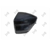 Faro indicatore di direzione anteriore Dx grigio fumo 017-67-862S ABAKUS