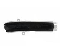 Faro indicatore di direzione anteriore Dx grigio fumo 018-11-862S ABAKUS