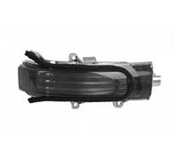 Faro indicatore di direzione anteriore Dx grigio fumo 051-34-862S ABAKUS