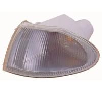 Faro indicatore di direzione anteriore Dx grigio fumo 442-1502R-UE ABAKUS