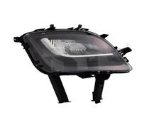 TYC Indicatore di direzione 18-0651-01-2 destro anteriore nero per OPEL ASTRA J