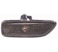 Faro indicatore di direzione anteriore Dx verde 373-1401R-AQ-S ABAKUS per VOLVO
