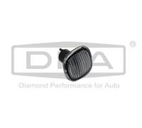 Faro indicatore di direzione anteriore grigio fumo 89491786002 DPA per SKODA