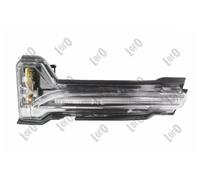 Faro indicatore di direzione anteriore Sx 017-72-861 ABAKUS per FORD FOCUS IV