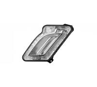 Valeo Faro indicatore di direzione anteriore 044475 LED sinistro per Volvo V60 I S60 II