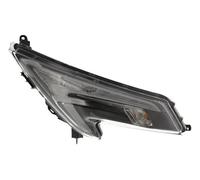 Faro indicatore di direzione anteriore Sx 047706 VALEO per NISSAN JUKE