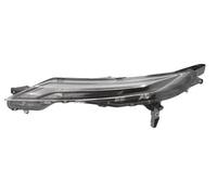 Valeo Indicatore direzione 047736 – DRL SX a LED per Nissan Juke 0119