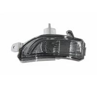 Faro indicatore di direzione anteriore Sx 048-13-861S ABAKUS per SKODA SEAT