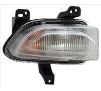 Indicatore di direzione TYC 12-5358-00-9 sinistro