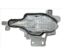 Indicatore di direzione TYC 12-5406-01-9 sinistro