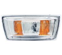 Faro indicatore di direzione anteriore Sx 18-0232-11-2 TYC per OPEL CHEVROLET