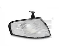 TYC Indicatore di direzione 18-5494-01-2 Anteriore Sinistro senza portalampada per MAZDA 323 S V