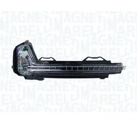Indicatore di direzione MAGNETI MARELLI 182206003000 sinistro
