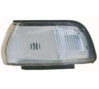 Faro indicatore di direzione anteriore Sx 212-1556L-WE ABAKUS per TOYOTA COROLLA