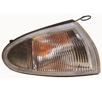 Faro indicatore di direzione anteriore Sx 214-1537L-AE ABAKUS per MITSUBISHI