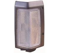 Faro indicatore di direzione anteriore Sx 215-1554L-A ABAKUS per NISSAN PICK UP