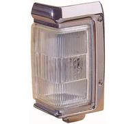 Faro indicatore di direzione anteriore Sx 215-1559L-1A ABAKUS