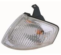 Faro indicatore di direzione anteriore Sx 216-1544L-AE ABAKUS per MAZDA