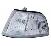 Faro indicatore di direzione anteriore Sx 217-1522L-AE ABAKUS per HONDA